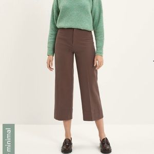 Frank and Oak Josephine Pant